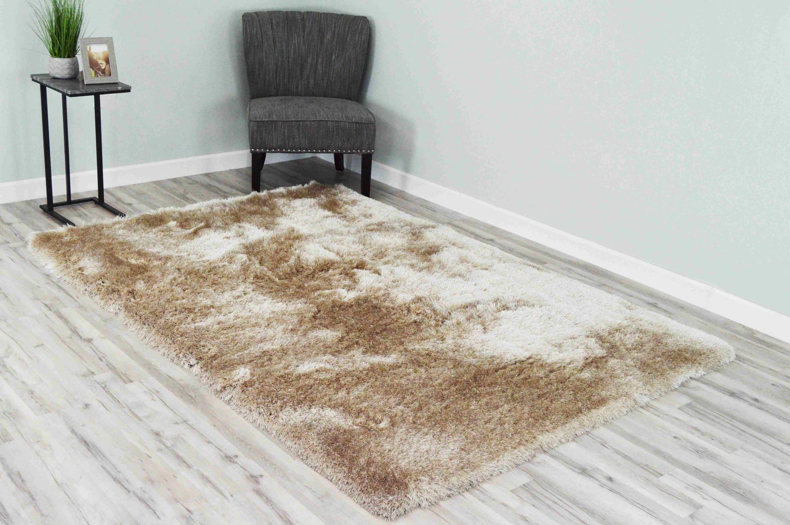Meilin Shaggy Rug