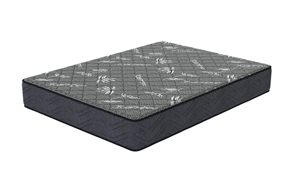 Bamboo - 10" Mattress